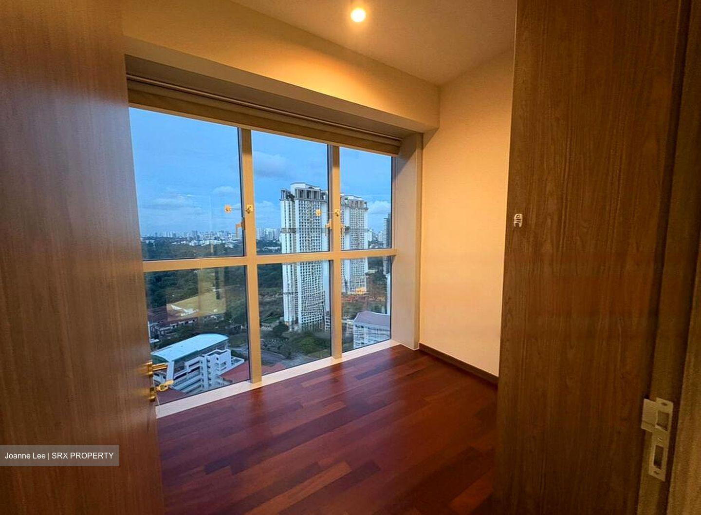 Queens Peak (D3), Condominium #465310161